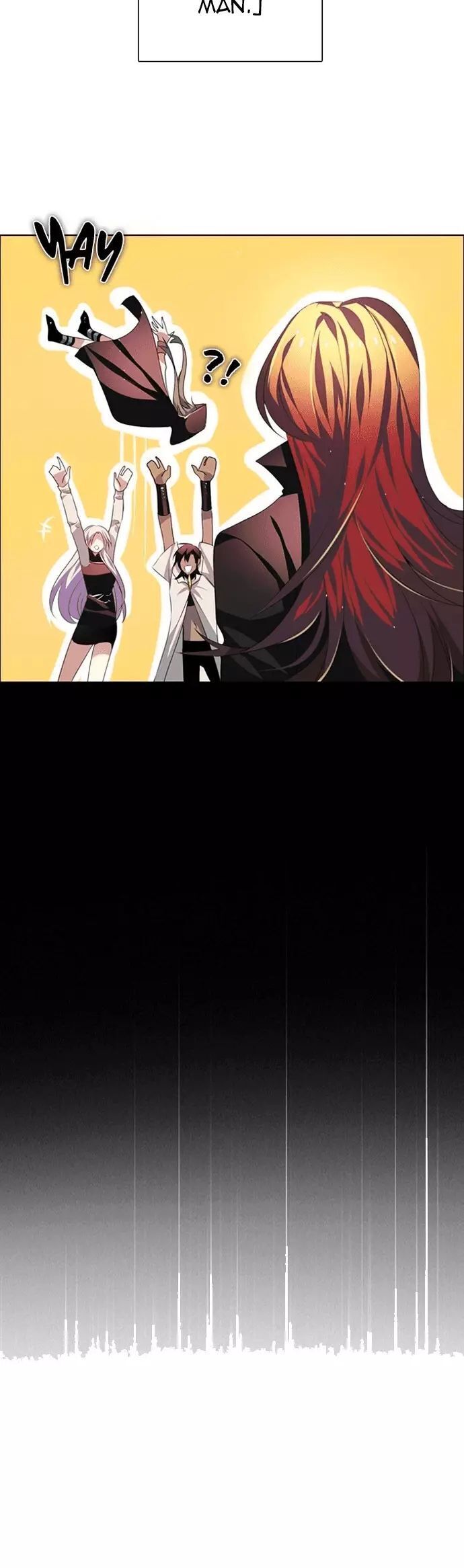 Zero Game Chap 95 - Next Chap 96