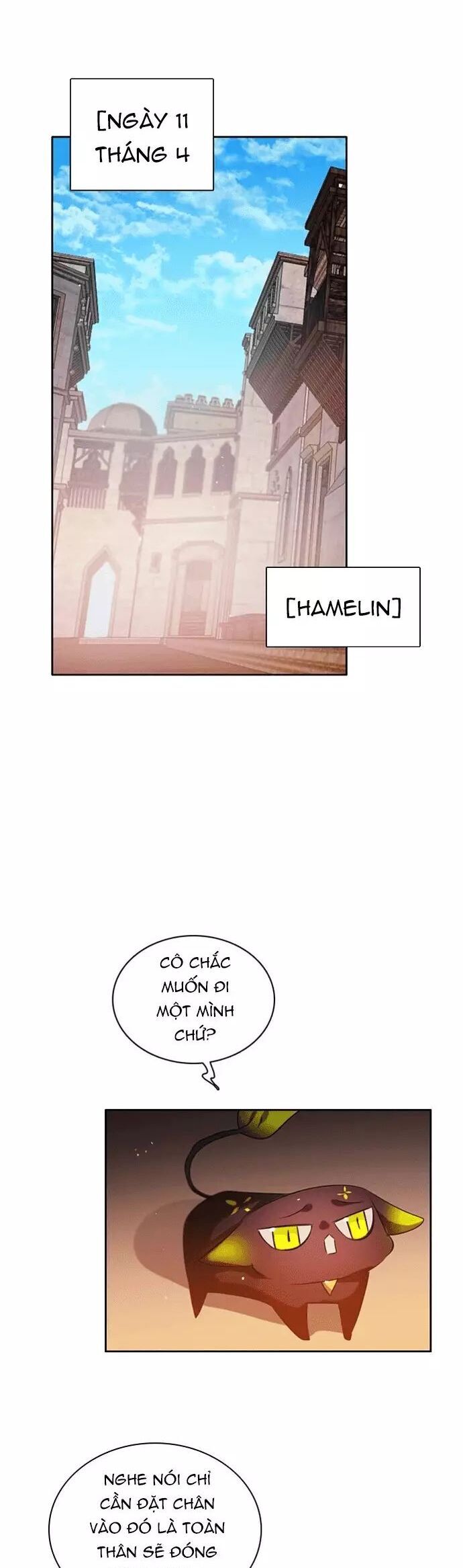 Zero Game Chap 95 - Next Chap 96