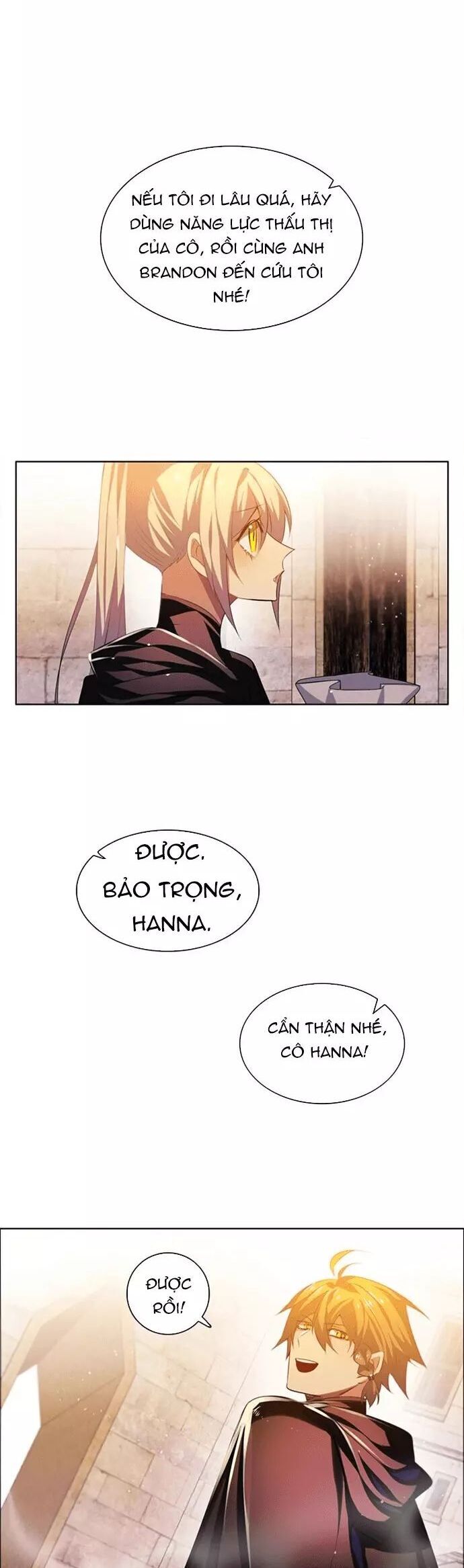 Zero Game Chap 95 - Next Chap 96