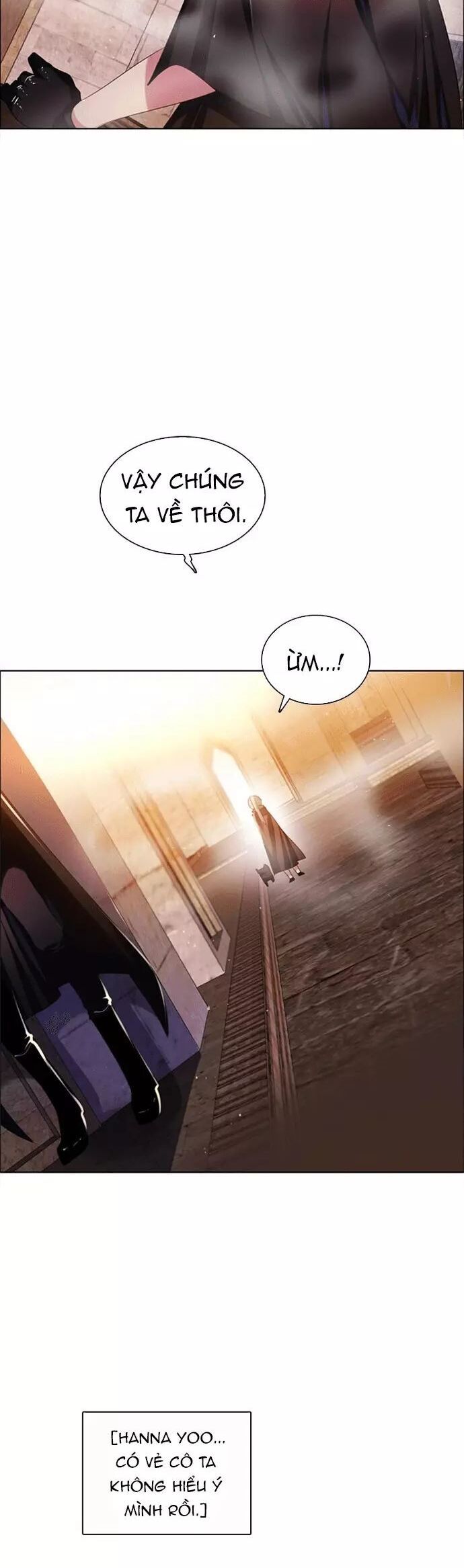 Zero Game Chap 95 - Next Chap 96