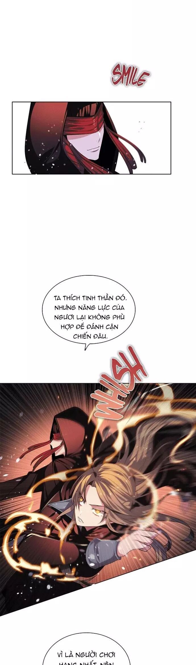 Zero Game Chap 96 - Next Chap 97