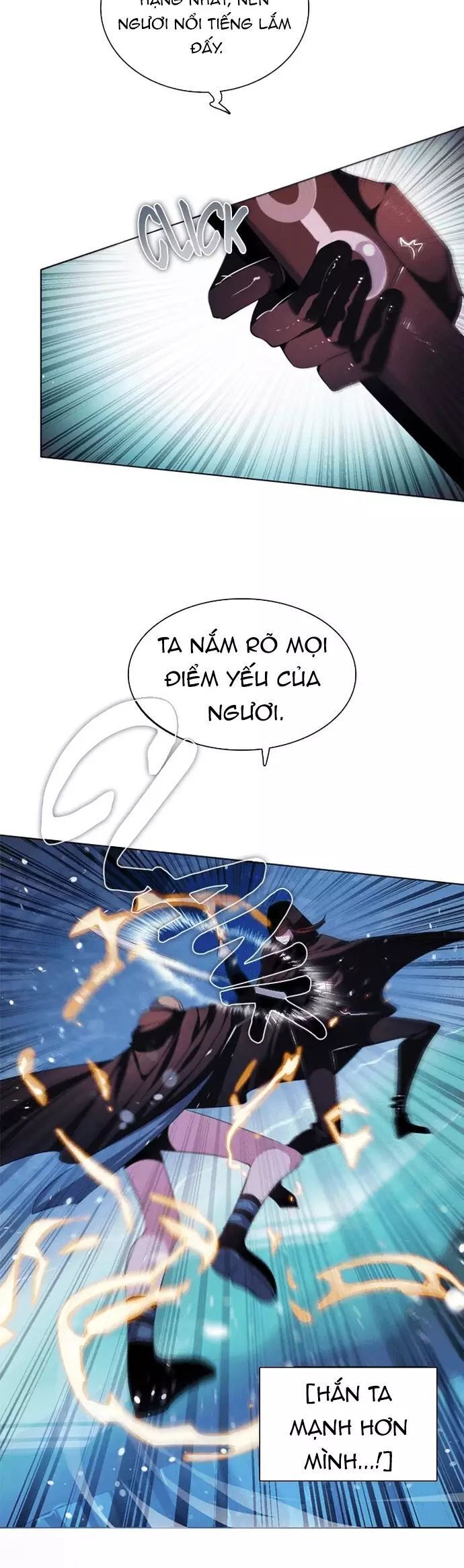 Zero Game Chap 96 - Next Chap 97