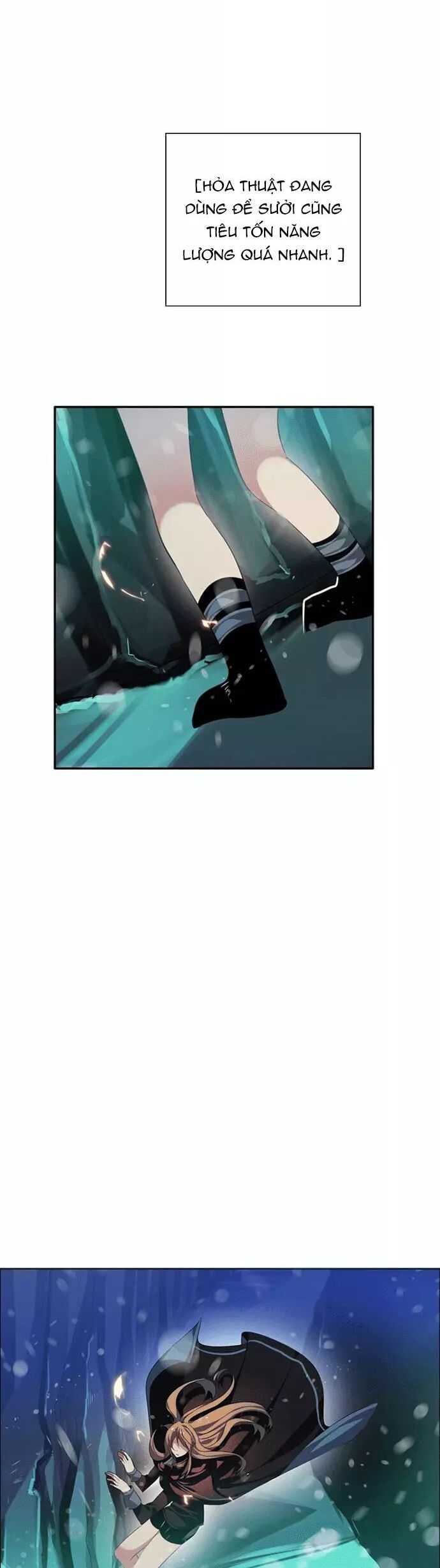 Zero Game Chap 96 - Next Chap 97