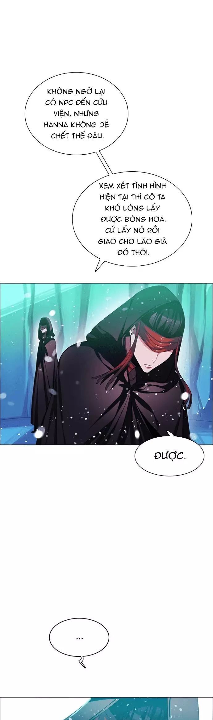 Zero Game Chap 96 - Next Chap 97