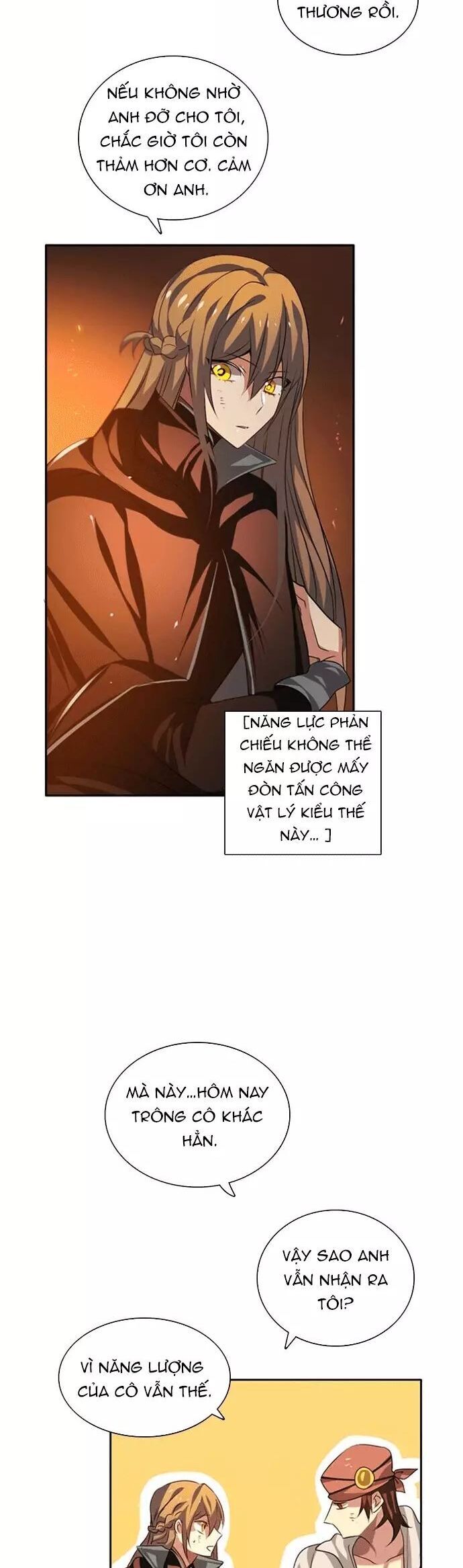 Zero Game Chap 96 - Next Chap 97