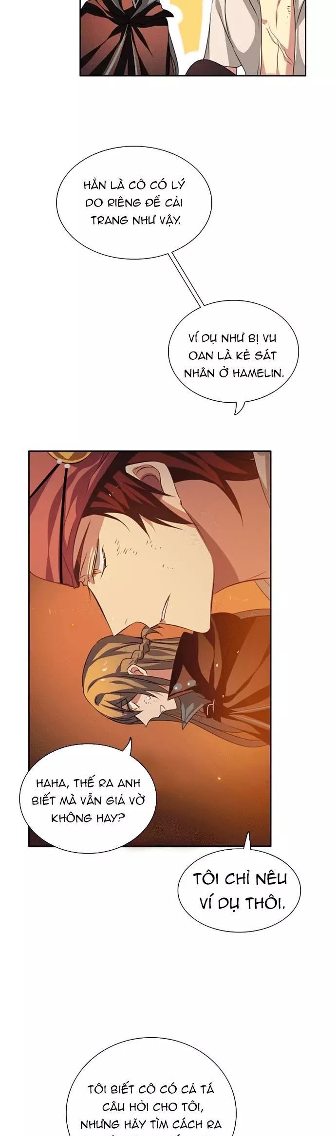 Zero Game Chap 96 - Next Chap 97