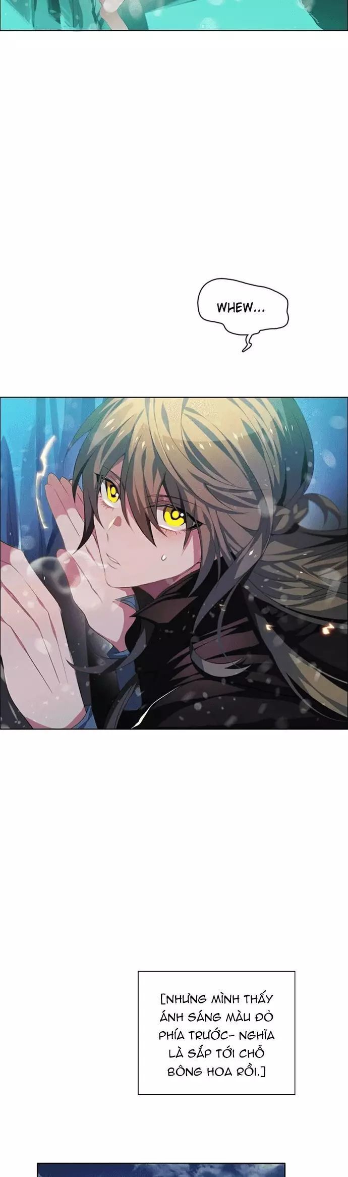 Zero Game Chap 96 - Next Chap 97