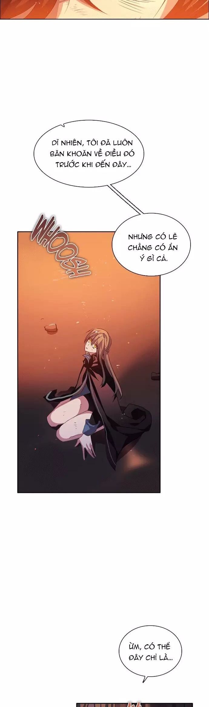 Zero Game Chap 96 - Next Chap 97