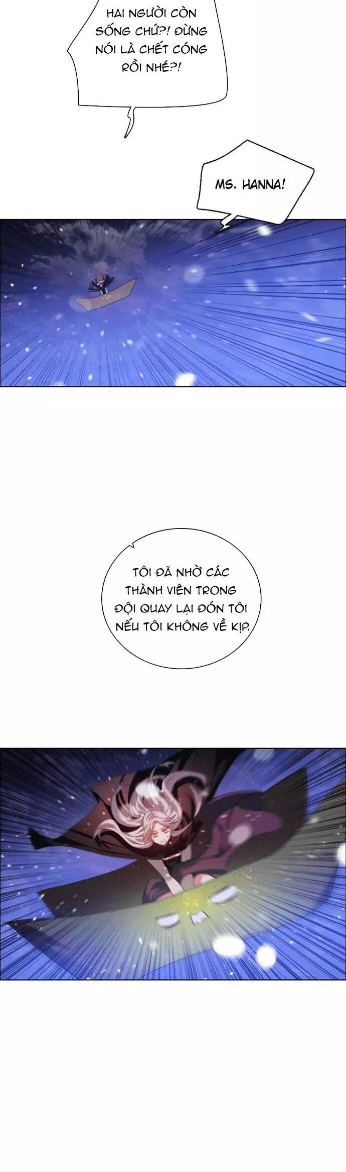 Zero Game Chap 96 - Next Chap 97