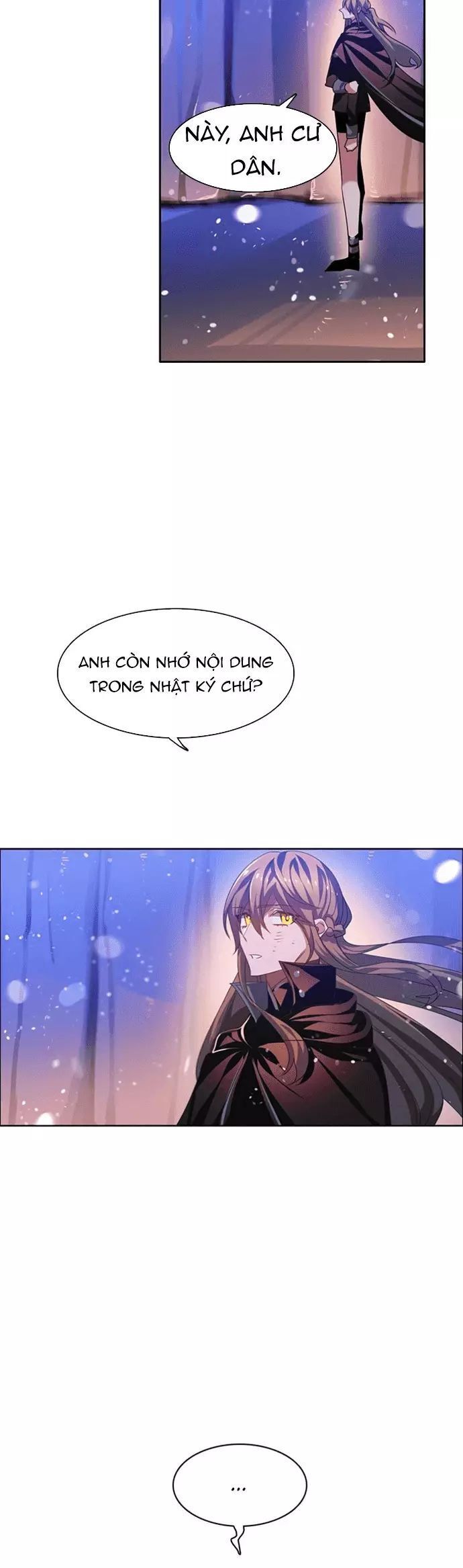 Zero Game Chap 96 - Next Chap 97