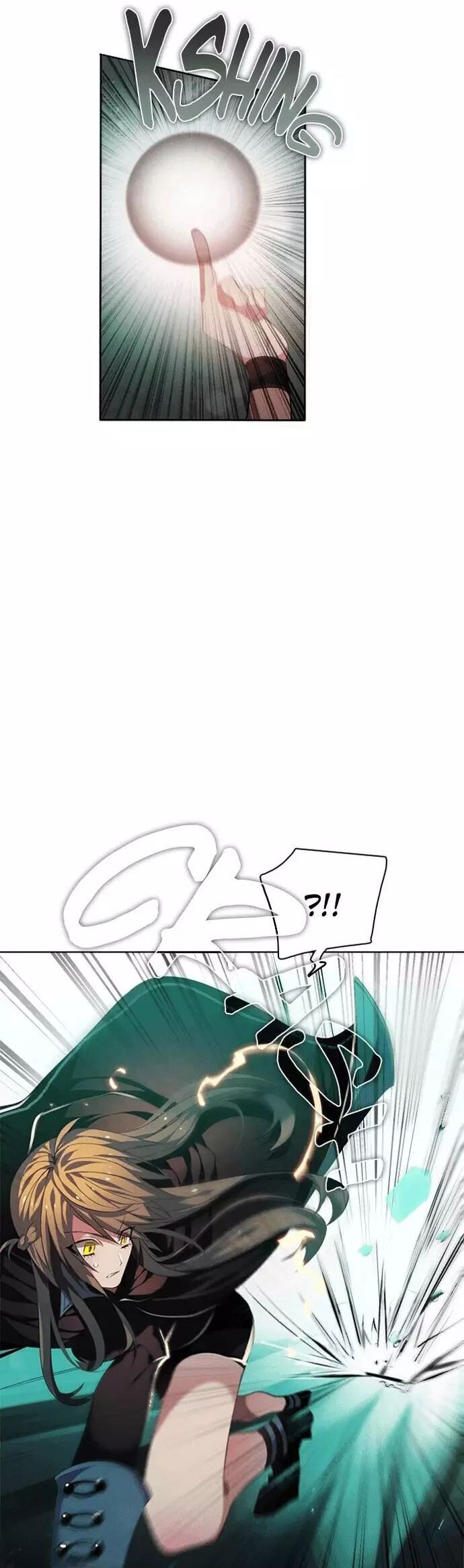 Zero Game Chap 96 - Next Chap 97