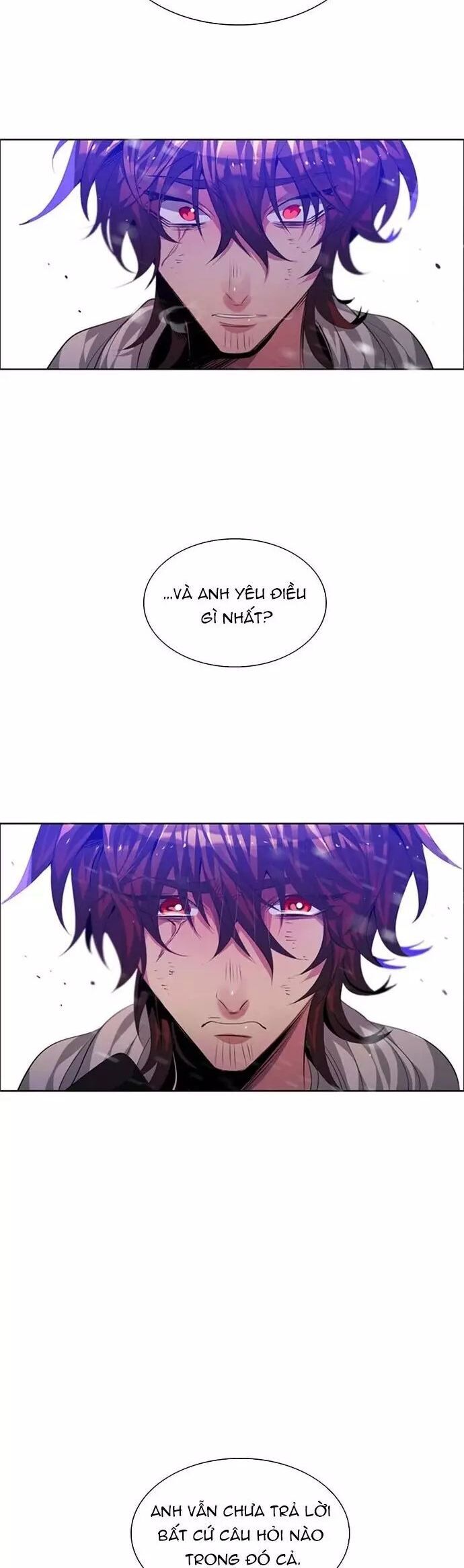Zero Game Chap 96 - Next Chap 97