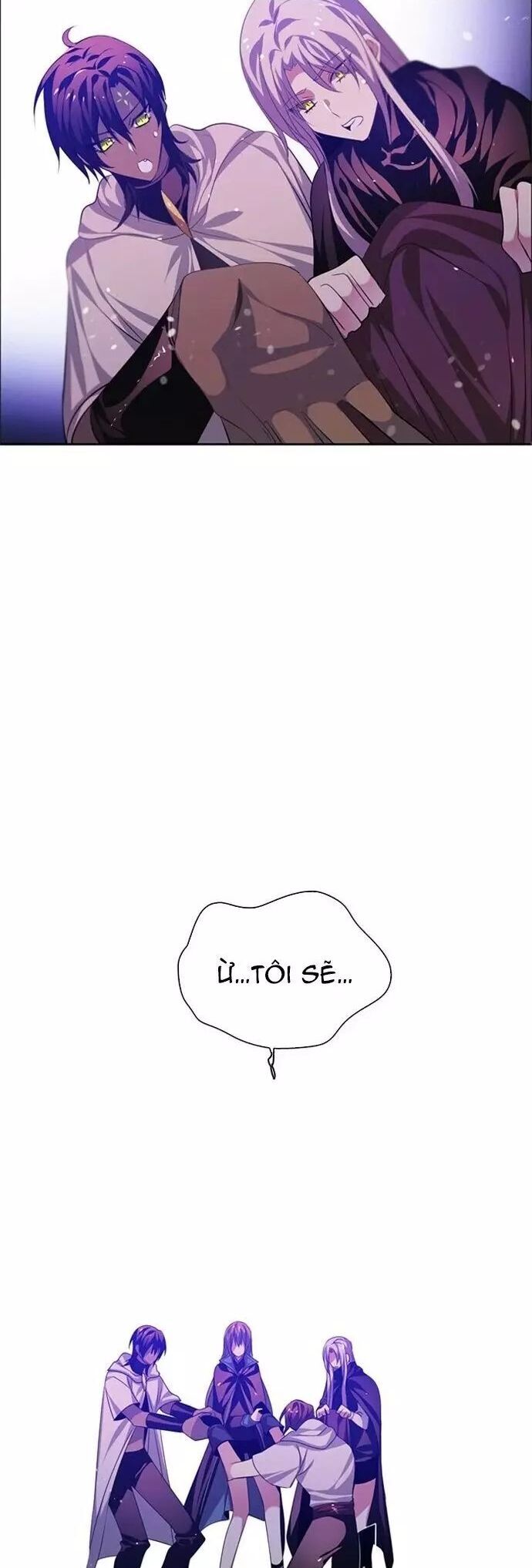 Zero Game Chap 96 - Next Chap 97