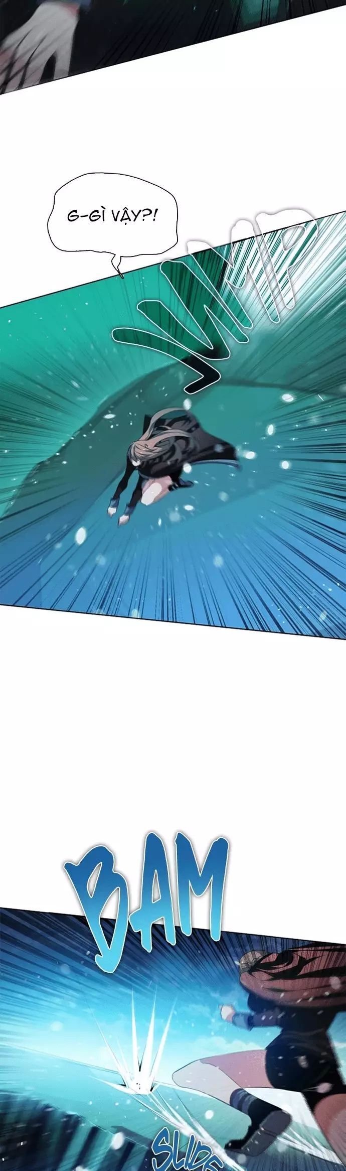 Zero Game Chap 96 - Next Chap 97