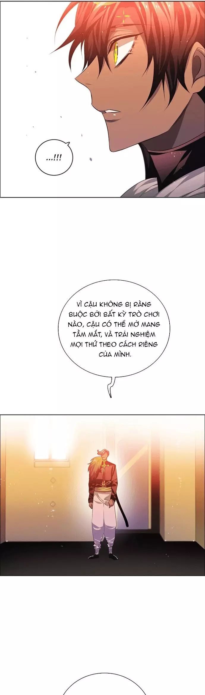 Zero Game Chap 97 - Next Chap 98