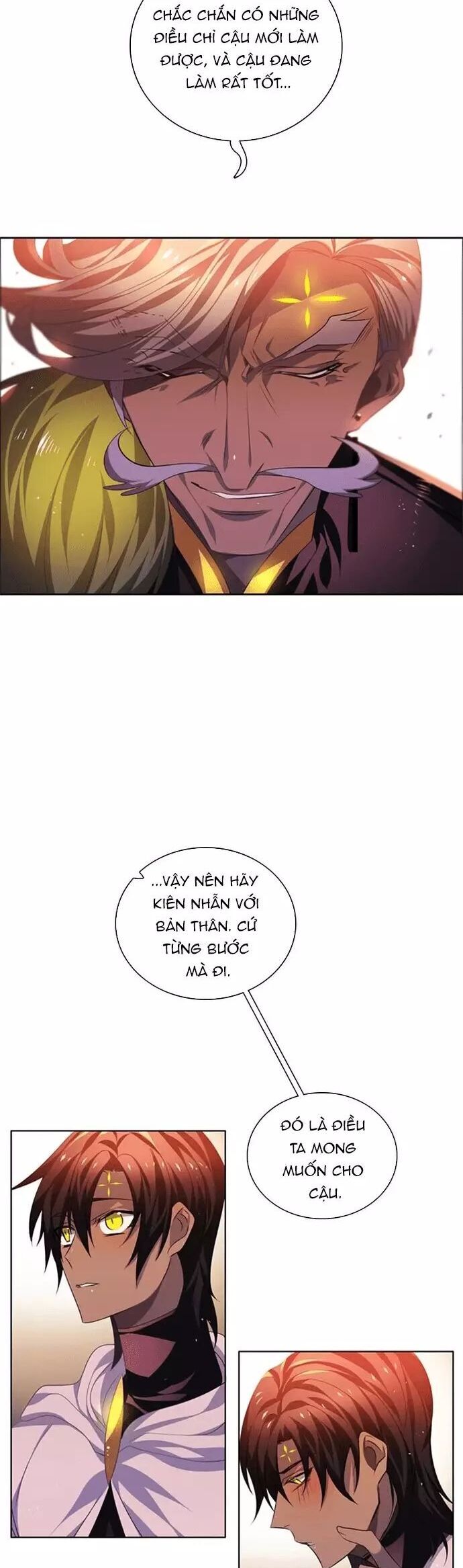 Zero Game Chap 97 - Next Chap 98
