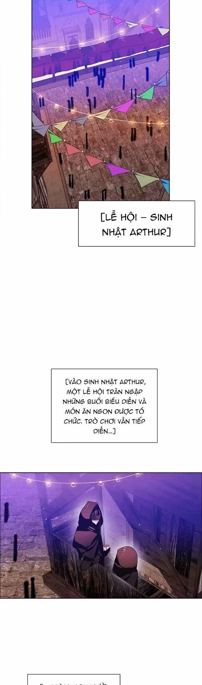 Zero Game Chap 97 - Next Chap 98