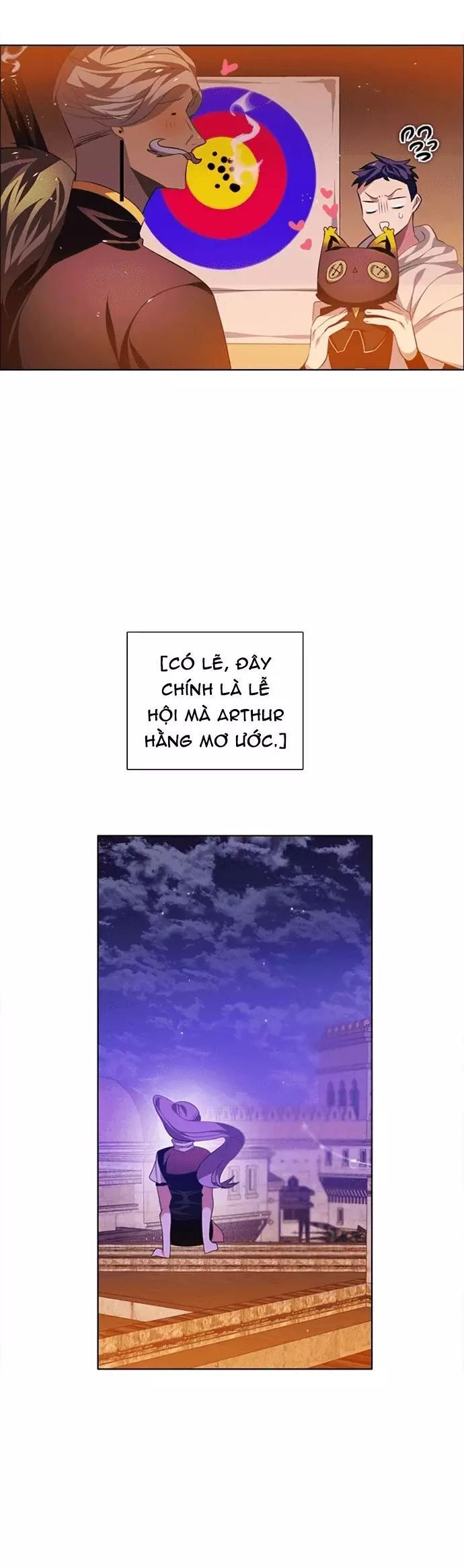 Zero Game Chap 97 - Next Chap 98