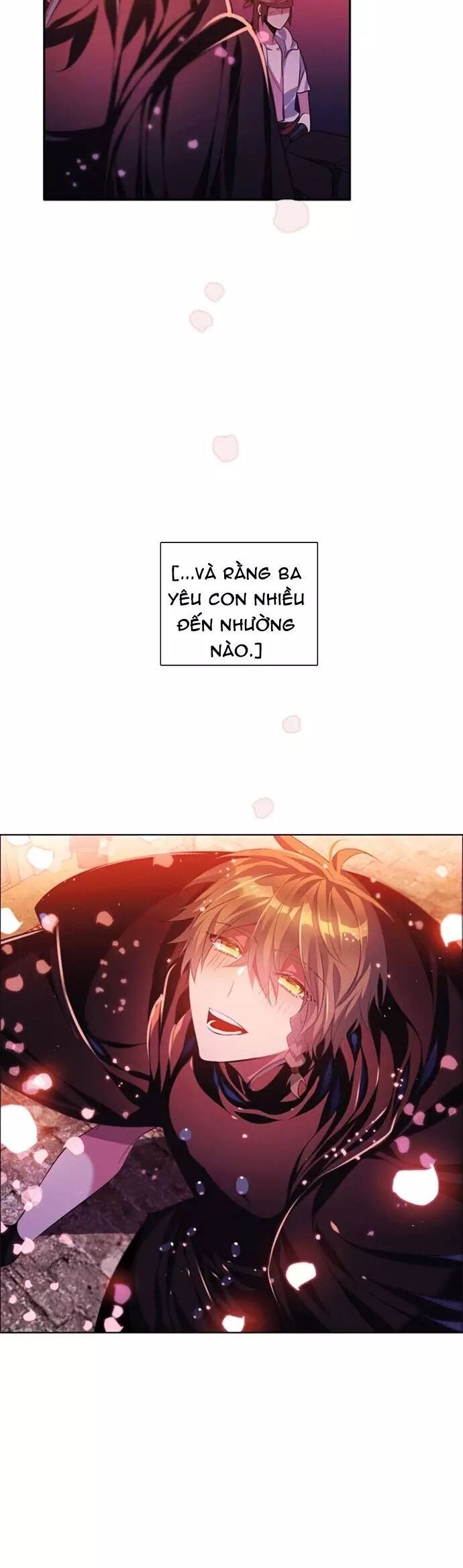 Zero Game Chap 97 - Next Chap 98