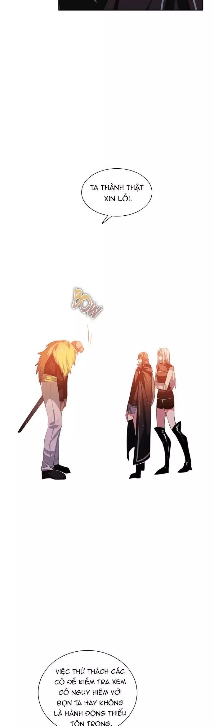 Zero Game Chap 97 - Next Chap 98