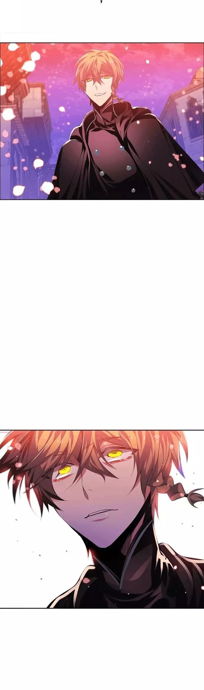 Zero Game Chap 97 - Next Chap 98