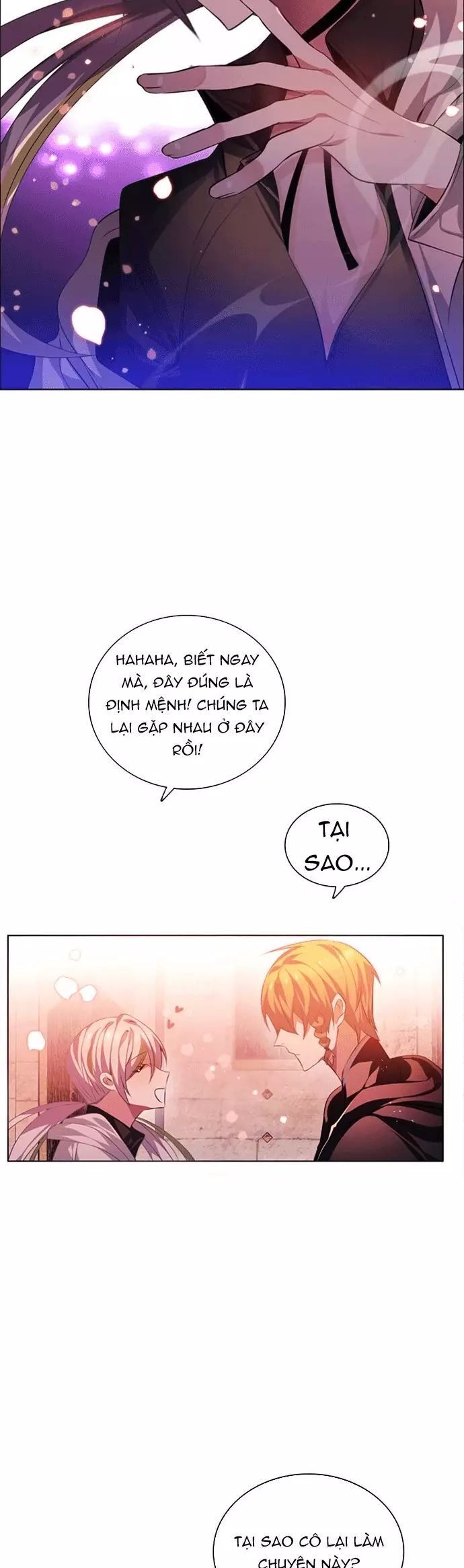 Zero Game Chap 97 - Next Chap 98