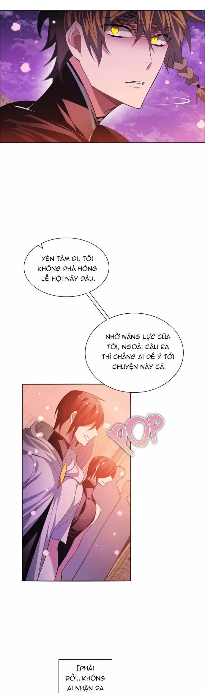 Zero Game Chap 97 - Next Chap 98