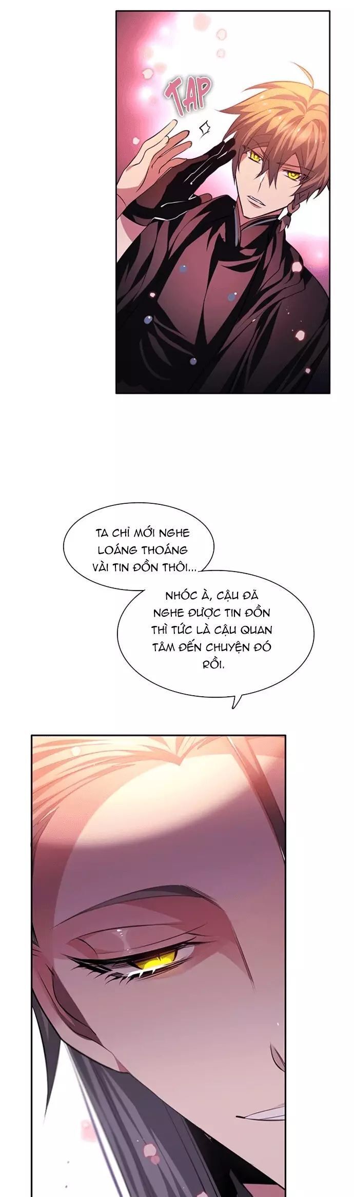 Zero Game Chap 97 - Next Chap 98