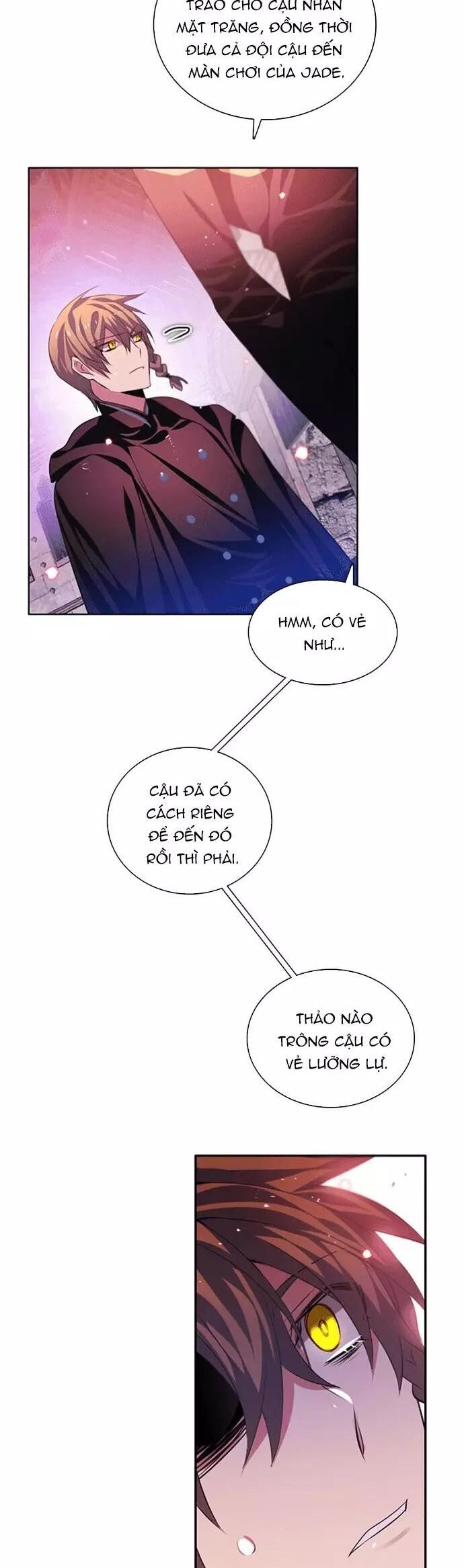 Zero Game Chap 97 - Next Chap 98