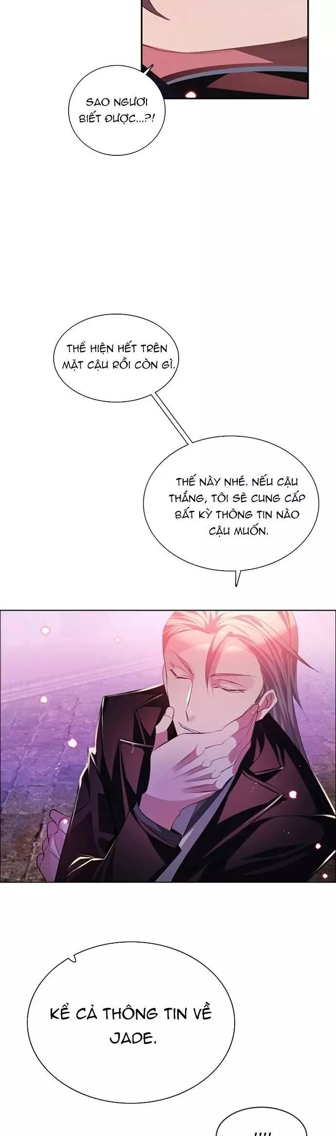 Zero Game Chap 97 - Next Chap 98