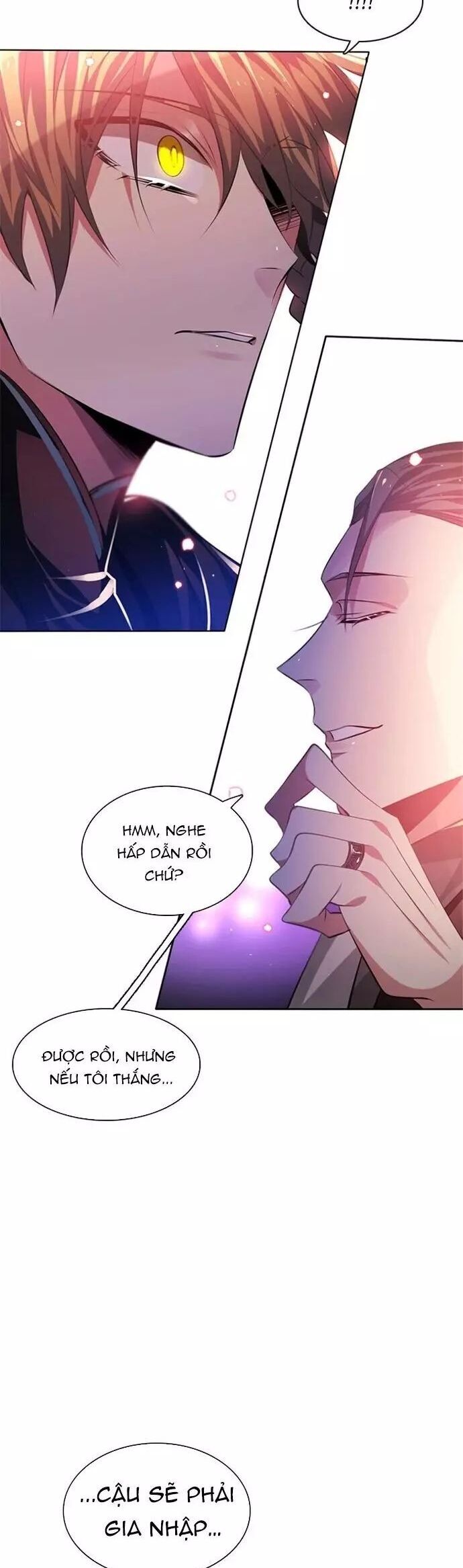 Zero Game Chap 97 - Next Chap 98