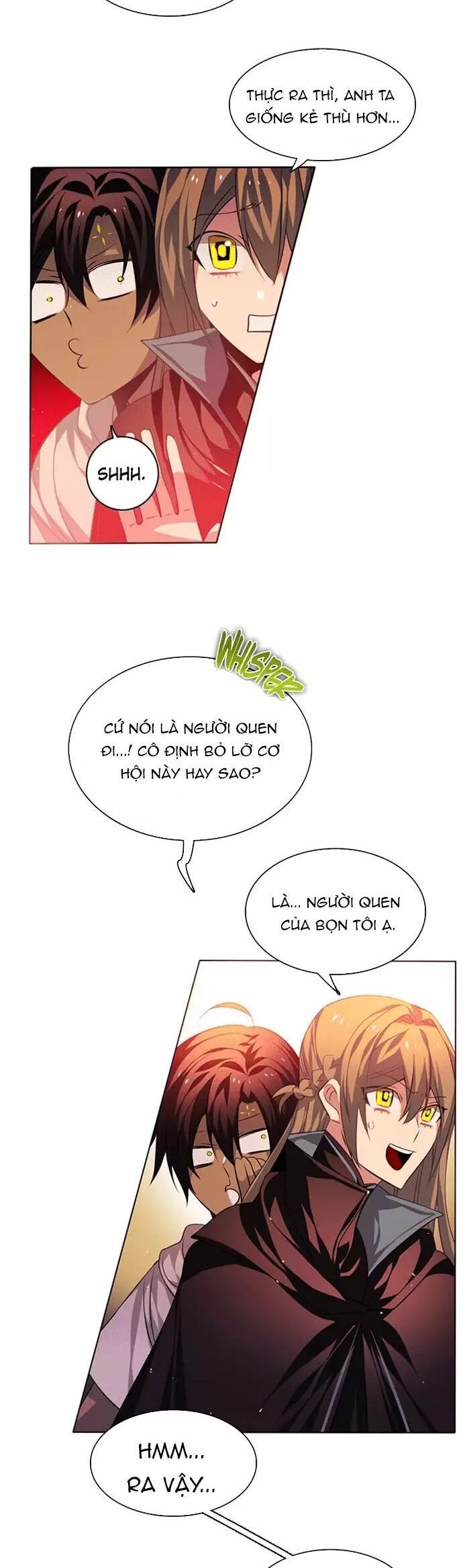 Zero Game Chap 97 - Next Chap 98