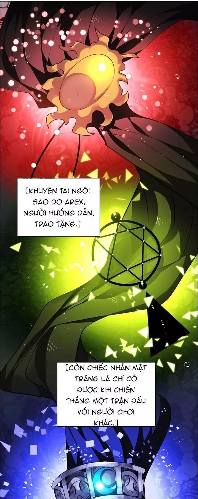 Zero Game Chap 98 - Next Chap 99