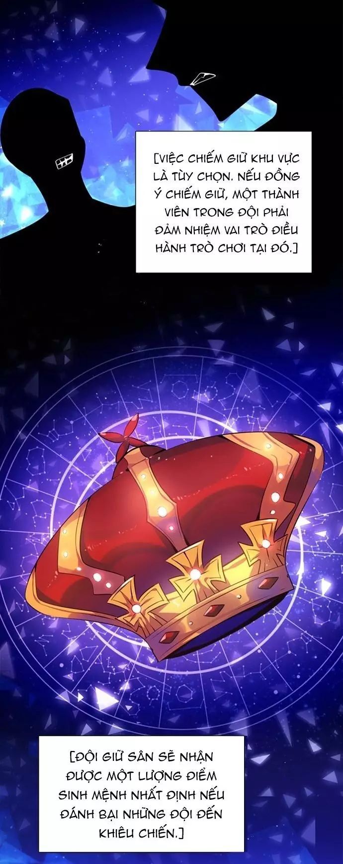 Zero Game Chap 98 - Next Chap 99