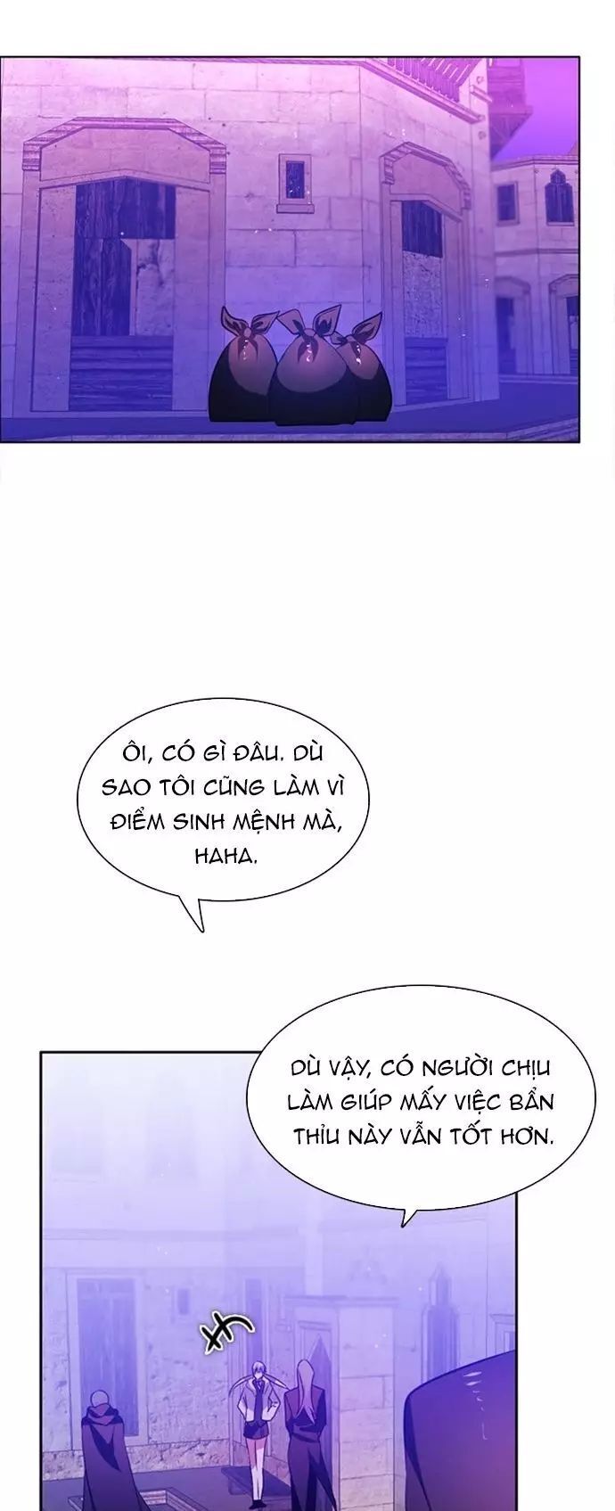 Zero Game Chap 98 - Next Chap 99