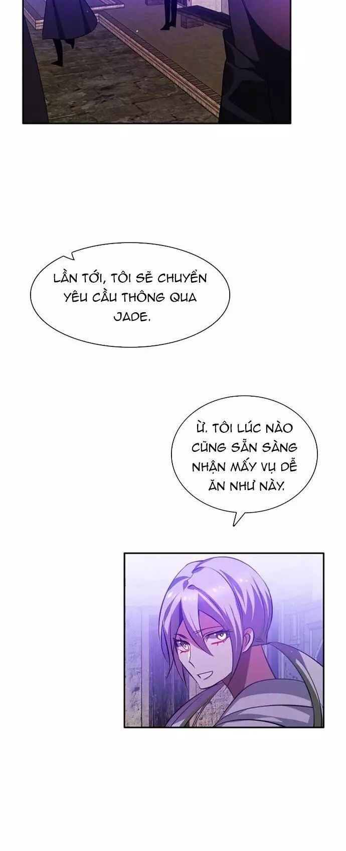 Zero Game Chap 98 - Next Chap 99