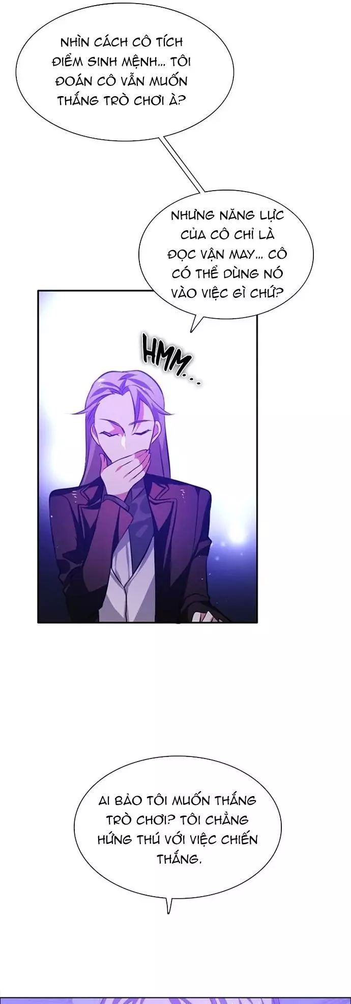 Zero Game Chap 98 - Next Chap 99