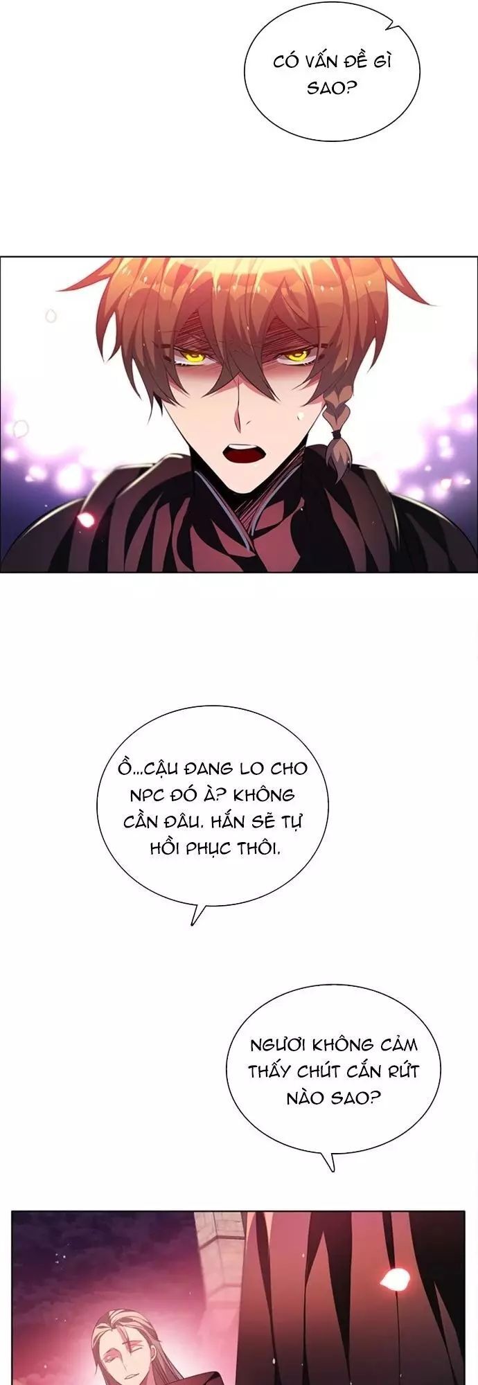 Zero Game Chap 98 - Next Chap 99