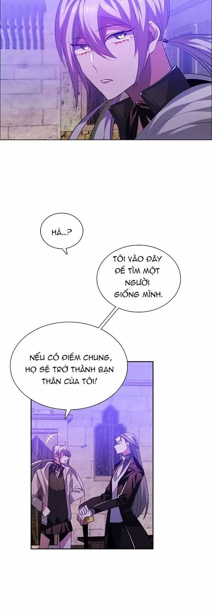 Zero Game Chap 98 - Next Chap 99