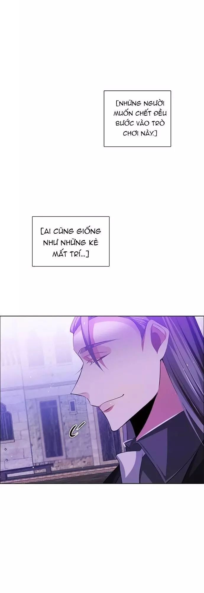 Zero Game Chap 98 - Next Chap 99