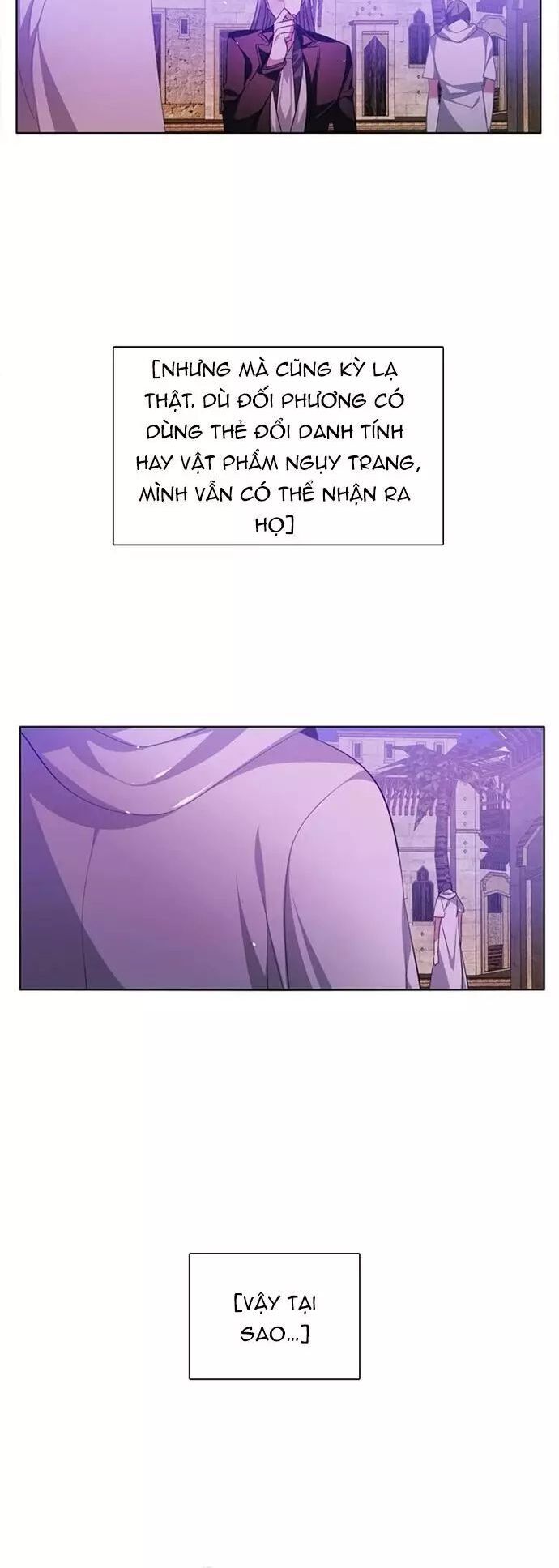 Zero Game Chap 98 - Next Chap 99