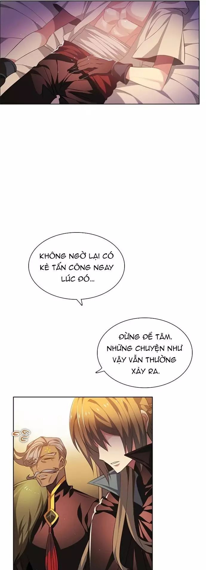 Zero Game Chap 98 - Next Chap 99