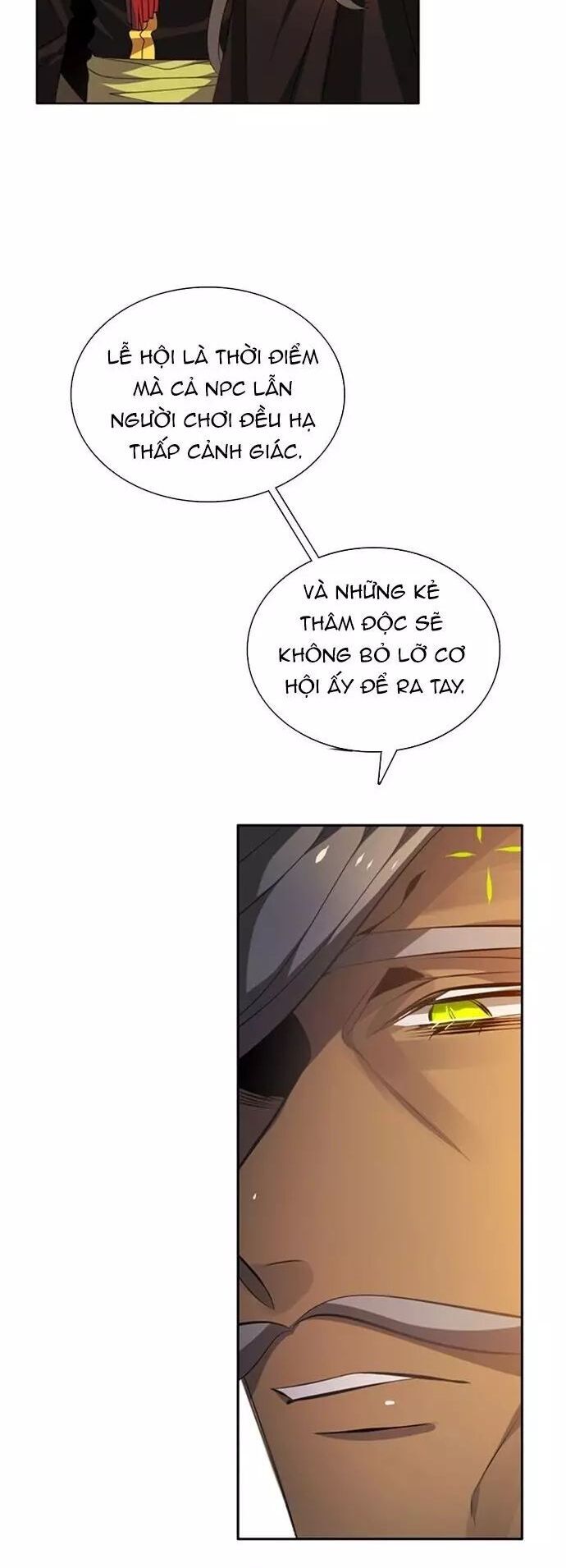 Zero Game Chap 98 - Next Chap 99