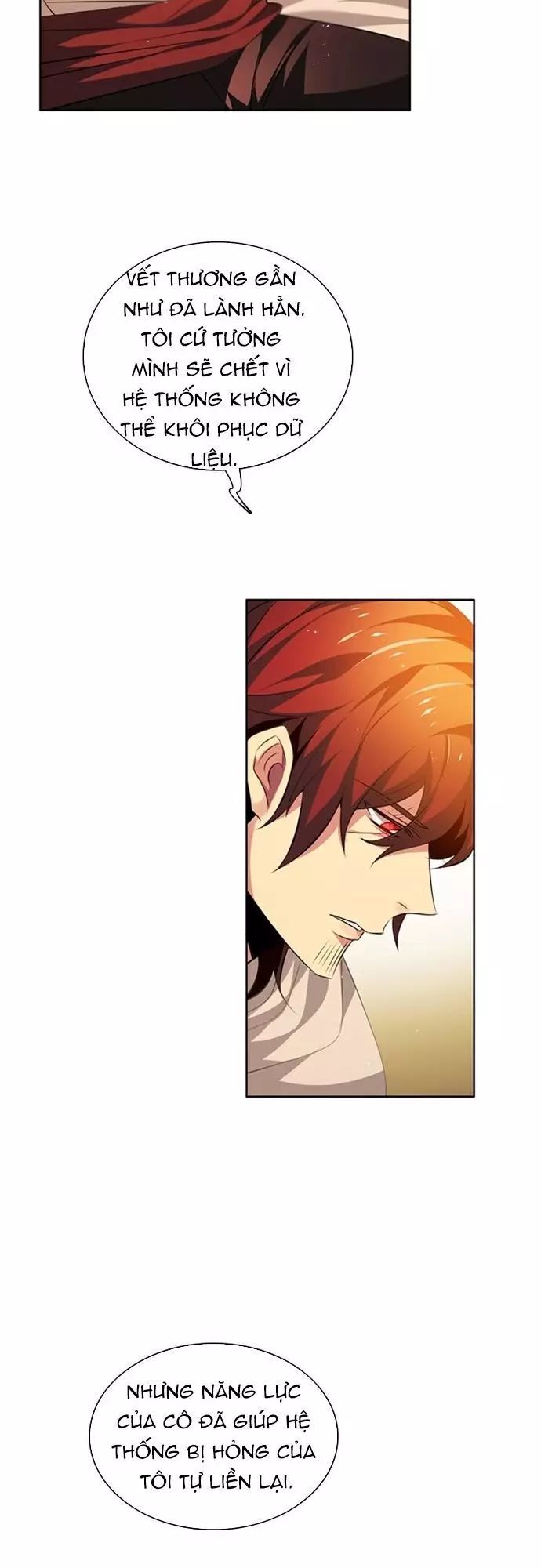 Zero Game Chap 98 - Next Chap 99