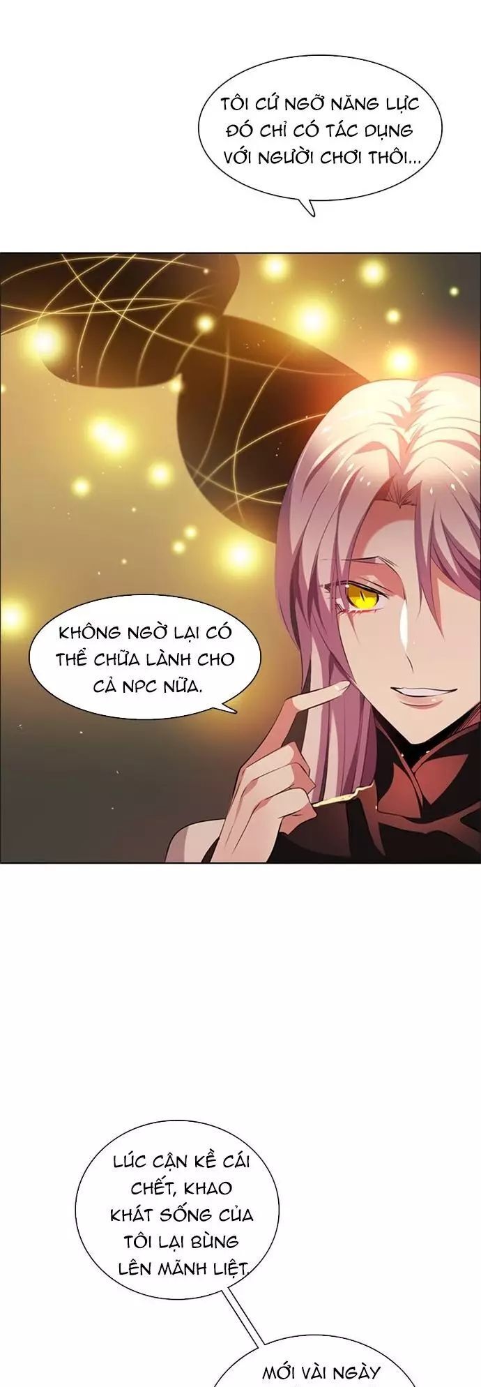 Zero Game Chap 98 - Next Chap 99
