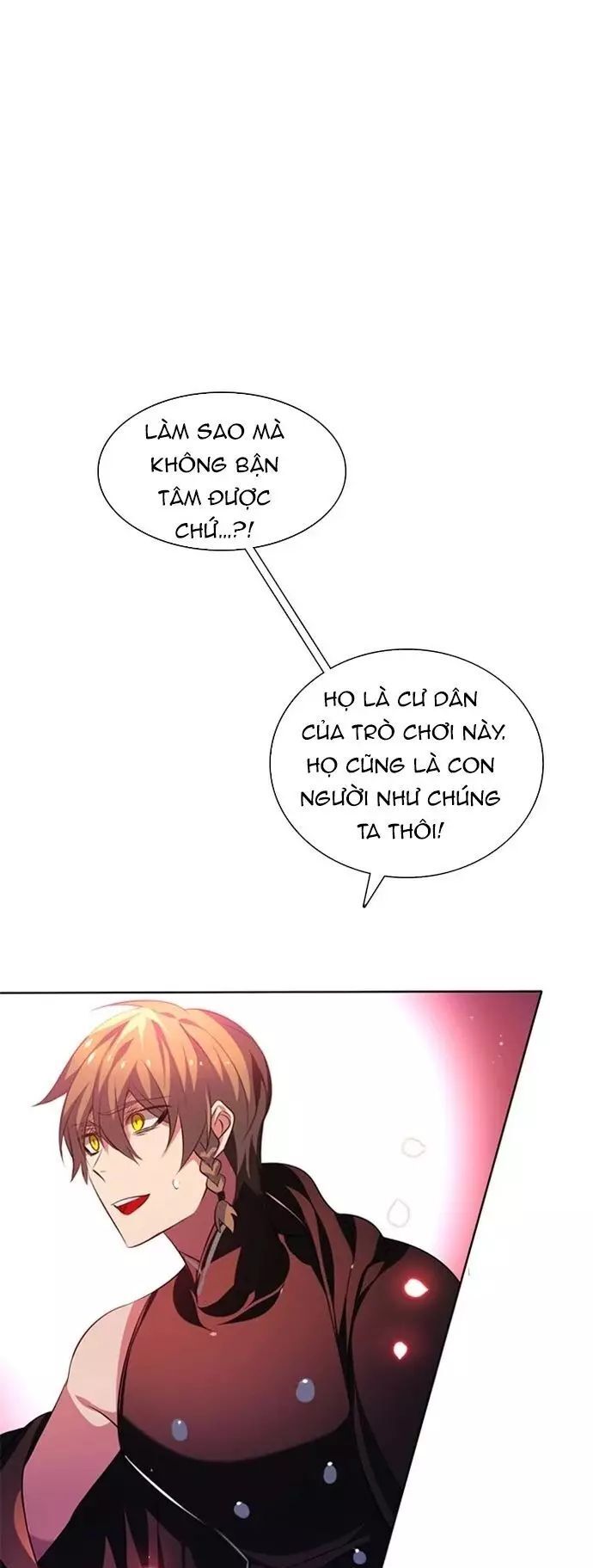 Zero Game Chap 98 - Next Chap 99