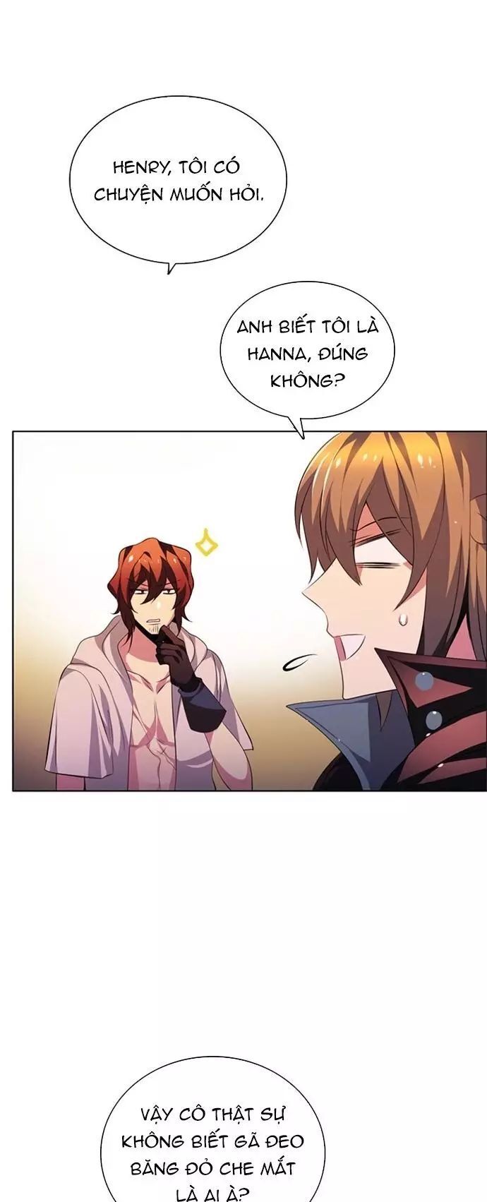 Zero Game Chap 98 - Next Chap 99