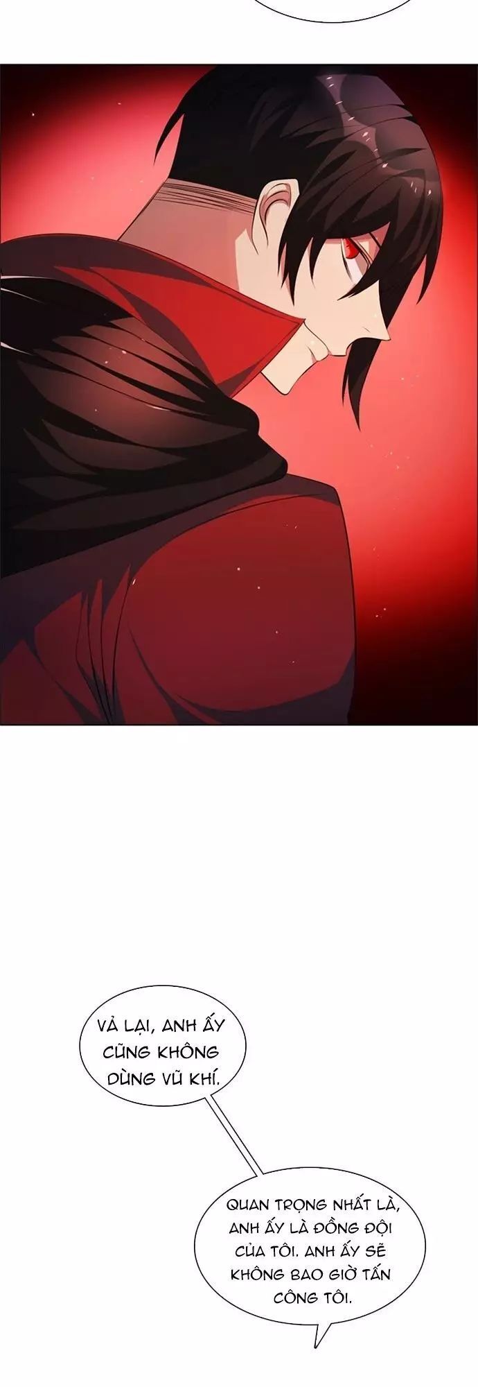 Zero Game Chap 98 - Next Chap 99