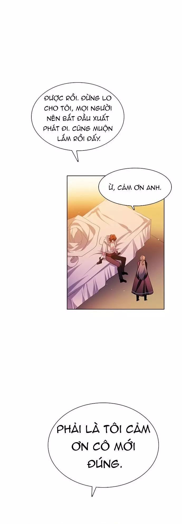 Zero Game Chap 98 - Next Chap 99