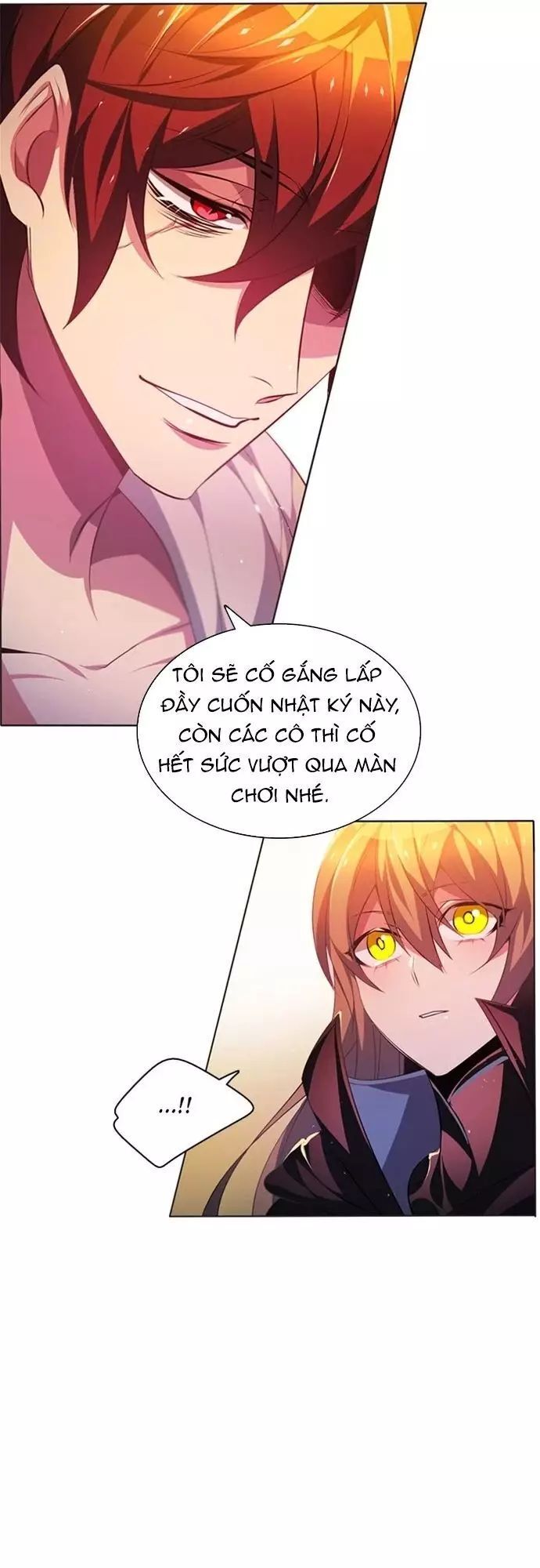 Zero Game Chap 98 - Next Chap 99